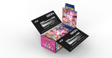 Load image into Gallery viewer, Pokemon TCG Simplified Chinese Sword & Shield Nine Colors Gathering: Friend (CS4a C) + Origin (CS4b C) Jumbo Booster Box Bundle