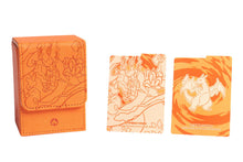 Load image into Gallery viewer, Pokemon TCG Simplified Chinese Sword & Shield Charizard VMAX Battle Set Gift Box (CS0B)