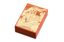 Load image into Gallery viewer, Pokemon TCG Simplified Chinese Sword & Shield Charizard VMAX Battle Set Gift Box (CS0B)