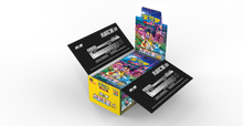 Load image into Gallery viewer, Pokemon TCG Simplified Chinese Sword & Shield Nine Colors Gathering: Friend (CS4a C) + Origin (CS4b C) Jumbo Booster Box Bundle