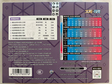 Load image into Gallery viewer, Pokemon TCG Simplified Chinese Sun & Moon Golden Energy Gift Box - Tapu Lele (CSMH3)