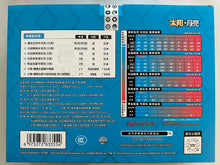 Load image into Gallery viewer, Pokemon TCG Simplified Chinese Sun & Moon Golden Energy Gift Box - Tapu Fini (CSMH5)