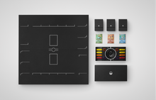 Load image into Gallery viewer, Pokemon TCG Traditional Chinese Scarlet & Violet Pokemon Card Game Classic (CLF F, CLL F, CLK F)