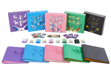 Load image into Gallery viewer, Pokemon TCG Simplified Chinese Sun & Moon Eevee GX Gift Box (CSMY4 C) Umbreon