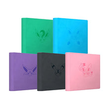Load image into Gallery viewer, Pokemon TCG Simplified Chinese Sun & Moon Eevee GX Gift Box (CSMY4 C) Umbreon