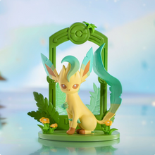 Load image into Gallery viewer, Pokemon x Funism Let's Go Eevee Figures - Set of 9: Eevee, Sylveon, Umbreon, Espeon, Glaceon, Leafeon, Flareon, Jolteon, Vaporeon