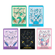 Load image into Gallery viewer, Pokemon TCG Simplified Chinese Sun & Moon Eevee GX Gift Box (CSMY4 C) Umbreon