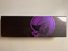 Load image into Gallery viewer, Pokemon TCG Chinese Sword & Shield Celebrations 25th Anniversary (s8a) Gardevoir Collection Box