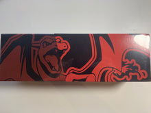 Load image into Gallery viewer, Pokemon TCG Chinese Sword & Shield Celebrations 25th Anniversary (s8a) Charizard Collection Box