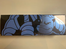 Load image into Gallery viewer, Pokemon TCG Chinese Sword & Shield Celebrations 25th Anniversary (s8a) Blastoise Collection Box