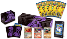 Load image into Gallery viewer, Pokemon TCG Chinese Sword & Shield Celebrations 25th Anniversary (s8a) Gardevoir Collection Box