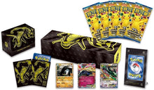 Load image into Gallery viewer, Pokemon TCG Chinese Sword & Shield Celebrations 25th Anniversary (s8a) Rayquaza Collection Box