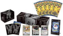 Load image into Gallery viewer, Pokemon TCG Chinese Sword & Shield Celebrations 25th Anniversary (s8a) Umbreon Collection Box