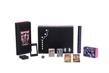 Load image into Gallery viewer, Pokemon TCG Simplified Chinese Sword &amp; Shield Marnie&#39;s Determination Gift Box (CS0A)
