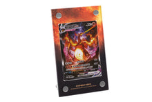 Load image into Gallery viewer, Pokemon TCG Simplified Chinese Sword &amp; Shield Charizard VMAX Collection Set Gift Box (CS0C)
