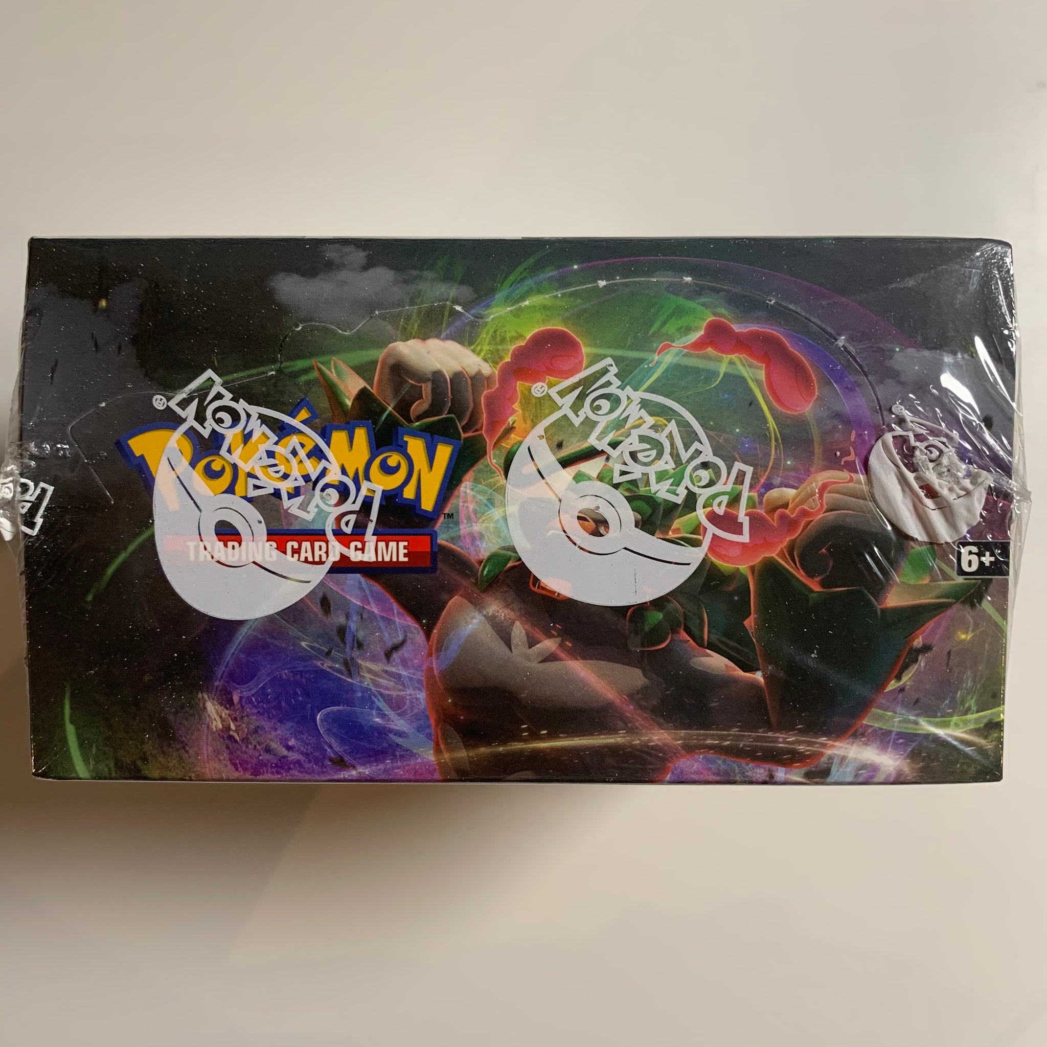Pokemon TCG Sword & Shield Rebel Clash Booster Box PokeWayne Pokemon TCG Sword & Shield Rebel Clash Booster Box PokeWayne
