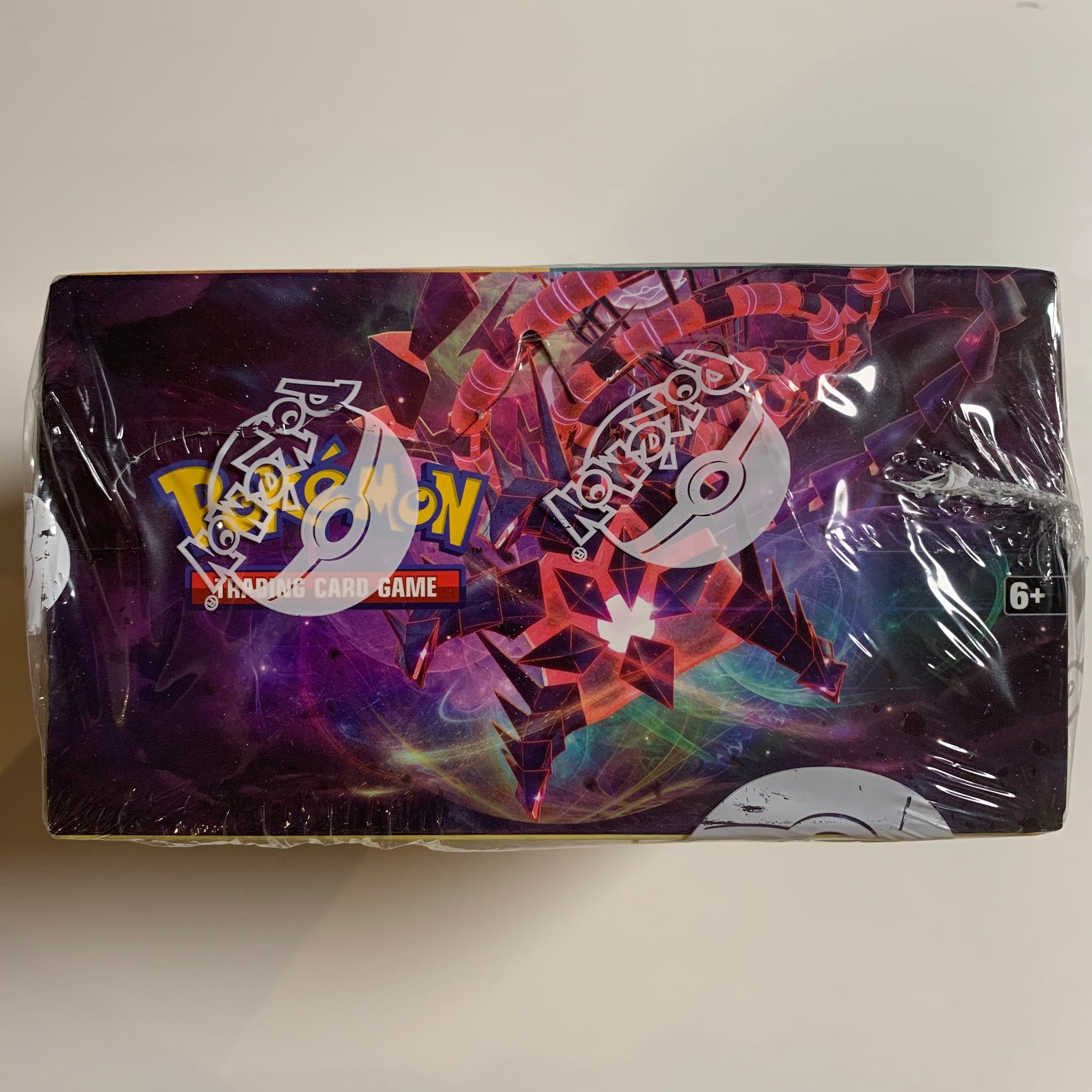 Pokemon TCG Sword & Shield Darkness Ablaze Booster Box PokeWayne Pokemon TCG Sword & Shield Darkness Ablaze Booster Box PokeWayne