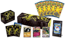 Load image into Gallery viewer, Pokemon TCG Chinese Sword &amp; Shield Celebrations 25th Anniversary (s8a) Rayquaza Collection Box
